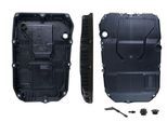 MAHLE Ölwanne, Automatikgetriebe hx196kit für Mercedes