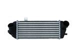 KAMOKA Ladeluftkühler 7750151 für KIA