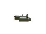 BOSCH Druckregelventil, Common-Rail-System 0281006159