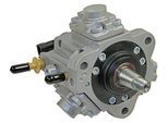 METZGER Hochdruckpumpe 0830049 für Fiat LANCIA Opel