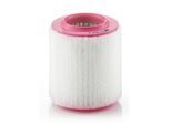 MANN-FILTER Luftfilter c16522 Filtereinsatz 185mm für VAG