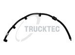 TRUCKTEC AUTOMOTIVE Schlauch, Leckkraftstoff 0213246 für Mercedes