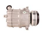 WALKER Kompressor, Klimaanlage wcp00811 für Opel Vaughall
