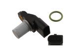 FEBI BILSTEIN Sensor, Nockenwellenposition 31700 für Opel LAND ROVER GM BMW