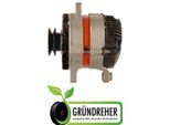 REDFAIR Generator rf36750g für ALFAROME/Fiat/LANCI