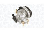 MAGNETI MARELLI Drosselklappenstutzen 802000000096 für VAG
