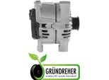 REDFAIR Generator rf44440g für Opel