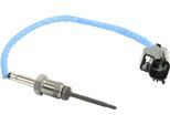 METZGER Sensor, Abgastemperatur 0894508 für Ford