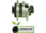 REDFAIR Generator rf51159g für NISSAN