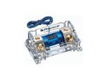PHONOCAR Sicherungshalter Maxi Nickel VOLT 04490