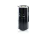 MANN-FILTER Ölfilter wd131451 136mm