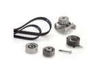 GATES Wasserpumpe + Zahnriemensatz PowerGrip® kp45323xs