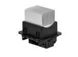 VALEO Regler, Innenraumgebläse 515039 für Peugeot