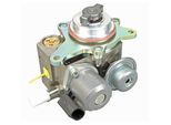 METZGER Hochdruckpumpe 2250356 für MINI Citroën/Peugeot Citroën