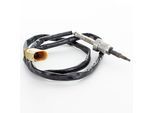 MEAT & DORIA Sensor, Abgastemperatur 12362 für VAG