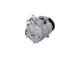 KAMOKA Kompressor, Klimaanlage 7820016 für Mercedes
