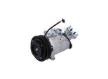 KAMOKA Kompressor, Klimaanlage 7820131 für RENAULT