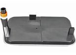 METZGER Hydraulikfiltersatz, Automatikgetriebe 8020030 für BMW