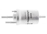 MAPCO Kraftstofffilter 62233 mit integriertem Druckregler 164,5mm für VAG