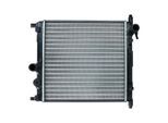 KAMOKA Kühler, Motorkühlung 7705051 für SEAT Skoda VW