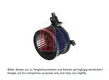 AKS DASIS Innenraumgebläse 068058n für Citroën/Peugeot