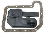 METZGER Hydraulikfiltersatz, Automatikgetriebe 8020061 für Ford