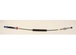 TRISCAN Seilzug, Schaltgetriebe 814025708 für RENAULT