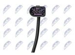 NTY Sensor, Abgastemperatur egtau052 für VAG
