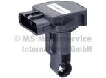PIERBURG Luftmassenmesser 728342240 für Volvo TOYOTA LEXUS MAZDA Suzuki MITSUBISHI