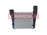 KAMOKA Ladeluftkühler 7750048 für SEAT Audi