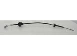 TRISCAN Seilzug, Kupplungsbetätigung 814050205 für MAZDA