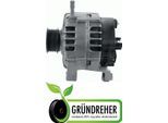 REDFAIR Generator rf90197g für Fiat Peugeot