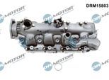 DR.MOTOR AUTOMOTIVE Saugrohrmodul drm15803 für Vaughall