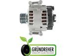 REDFAIR Generator rf90683g für Audi