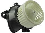 METZGER Innenraumgebläse 0917192 für Fiat