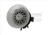 TYC Innenraumgebläse 5210011 für Mercedes VW