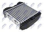 NTY Ladeluftkühler cclme065 für SMART