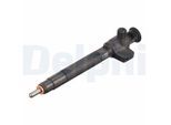 DELPHI Einspritzventil 28657626 für Peugeot