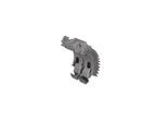 KAMOKA Widerstand, Innenraumgebläse 4140108 für BMW