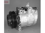 DENSO Kompressor, Klimaanlage dcp24005 für LAND ROVER
