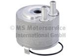 PIERBURG Ölkühler, Motoröl 709269830 für NISSAN