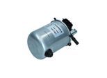 KAMOKA Kraftstofffilter f327301 Leitungsfilter 158mm für NISSAN