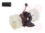 VAN WEZEL Innenraumgebläse 0655773 für BMW