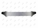 ABAKUS Ladeluftkühler 0520180013 für Volvo