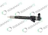 REMANTE Einspritzdüse BOSCH CR 0445110277 002003001696r für HYUNDAI