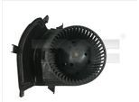 TYC Innenraumgebläse 5370011 für VW