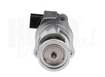 ASTEMO-HITACHI AGR-Ventil 135966 für Opel GM Vaughall NISSAN RENAULT