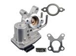 FEBI BILSTEIN AGR-Ventil 176686 für NISSAN RENAULT
