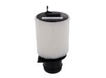 CORTECO Luftfilter 49359273 Filtereinsatz 150mm für Audi