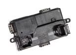 METZGER Regler, Innenraumgebläse 0917793 für BMW
